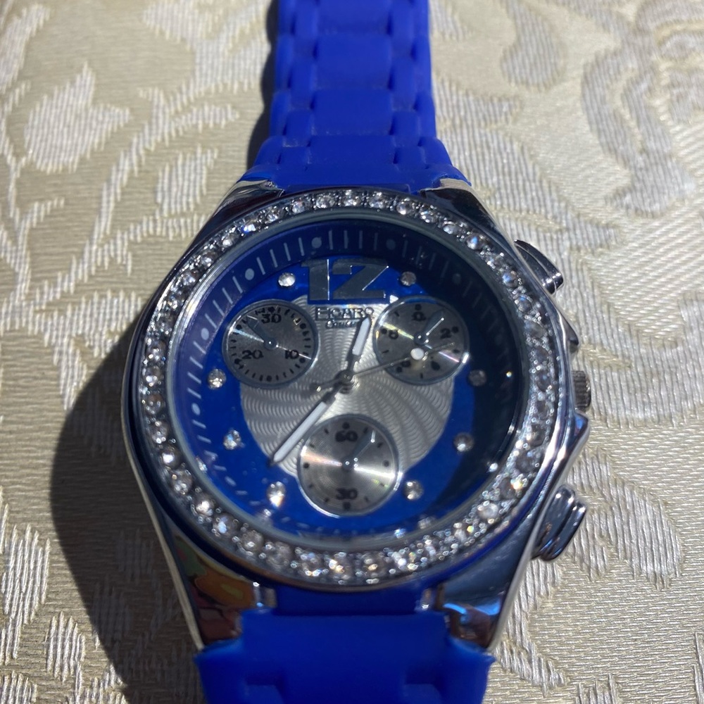FIGARO WATCH